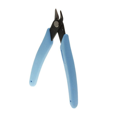 1055 by Swanstrom Tools USA - SHEAR TAPERED MICRO MIDSIZE