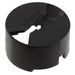 10566 by Carclo Technical Plastics - OPTIC HOLDER 20MM XP NICHIA BK