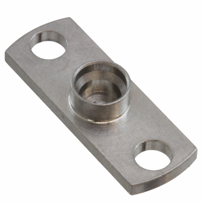 1056741-1 by TE Connectivity Aerospace, Defense and Marine - CONNECTOR SHROUD FOR SMP CONNECTORS