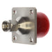 1057385-1 by TE Connectivity AMP Connectors - CONNECTOR ADAPT SMA PLUG TO N JACK