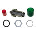1057908-1 by TE Connectivity AMP Connectors - CONNECTOR ADAPT SMA JACK TO TNC JACK