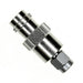 1058083-1 by TE Connectivity AMP Connectors - CONNECTOR ADAPT SMA PLUG TO BNC JACK