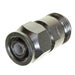 1058671-1 by TE Connectivity AMP Connectors - CONNECTOR ADAPT TNC PLUG TO N JACK