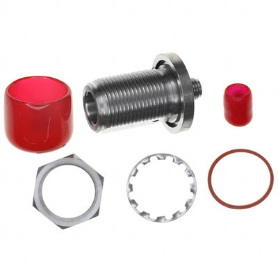 1058675-1 by TE Connectivity AMP Connectors - CONNECTOR ADAPT SMA JACK TO N JACK