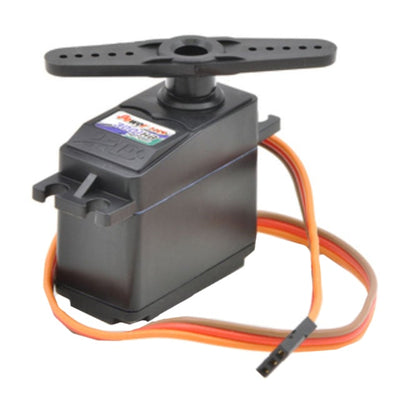1058 by Pololu Corporation - SERVOMOTOR 6V PWR HD STD 3001HB