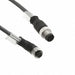1059540150 by Weidmuller - CABLE 5POS MALE TO FMALE 4.92
