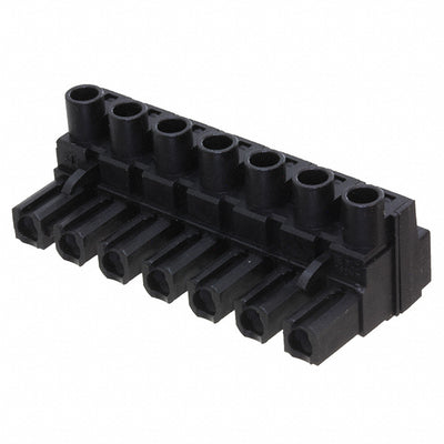 1059610000 by Weidmuller - TERM BLOCK PLUG 7POS STR 7.62MM