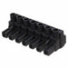 1059610000 by Weidmuller - TERM BLOCK PLUG 7POS STR 7.62MM