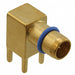 1059691-1 by TE Connectivity Aerospace, Defense and Marine - CONNECTOR MINI OSP RCPT R/A 50OHM PCB