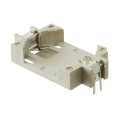 1059 by Keystone Electronics - BATT HLDR COIN 20MM 1 CEL PC PIN