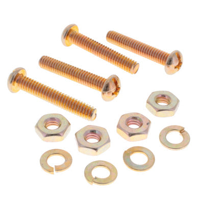 105G8 by Anderson Power Products, Inc. - HANDLE HARDWARE FOR SB175 100PC