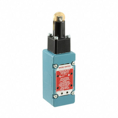105ML1-E1 by Honeywell Sensing and Productivity Solutions - SNAP ACT ION SWITCHION SPDT 10A 120V