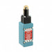 105ML1-E1 by Honeywell Sensing and Productivity Solutions - SNAP ACT ION SWITCHION SPDT 10A 120V