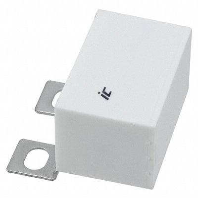 156PMC400KSP0 by Cornell Dubilier / Illinois Capacitor - FILM CAPAC 15UF 10% 400VDC SCREW
