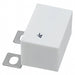156PMC400KSP0 by Cornell Dubilier / Illinois Capacitor - FILM CAPAC 15UF 10% 400VDC SCREW