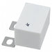 105PMB122KTP1 by Cornell Dubilier / Illinois Capacitor - FILM CAPAC 1UF 10% 1.2KVDC SCREW