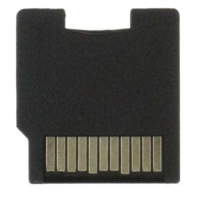 106-00330-13 by Amphenol ICC (Commercial Products) - CONNECTOR ADAPTER MICRO SD TO MINI SD