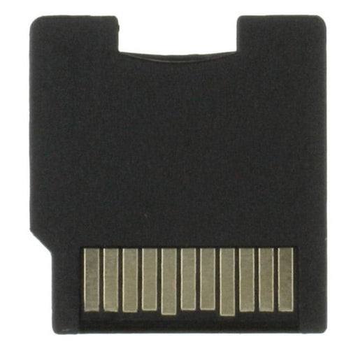 106-00330-13 by Amphenol ICC (Commercial Products) - CONNECTOR ADAPTER MICRO SD TO MINI SD