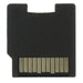 106-00330-13 by Amphenol ICC (Commercial Products) - CONNECTOR ADAPTER MICRO SD TO MINI SD