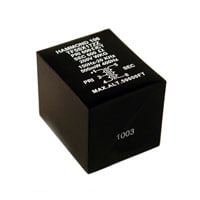 106M by Hammond Manufacturing - TRANSFORMER AUDIO 20000/2000CT