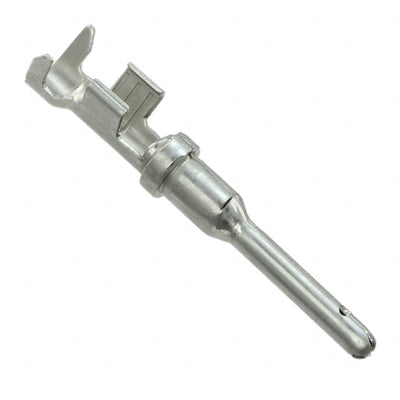 1060-16-0122 by TE Connectivity Deutsch Connectors - CONNECTOR PIN 14-18AWG NICKEL CRIMP