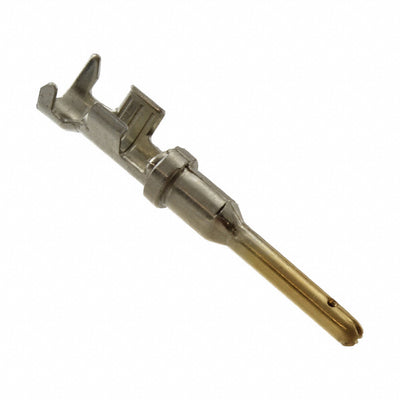 1060-16-0144 by TE Connectivity Deutsch Connectors - CONNECTOR PIN 14-18AWG GOLD CRIMP
