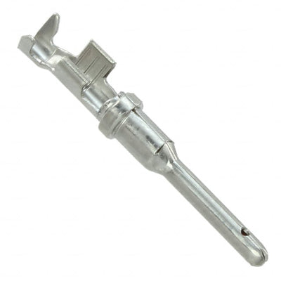 1060-16-0622 by TE Connectivity Deutsch Connectors - CONNECTOR PIN 16-20AWG NICKEL CRIMP
