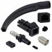 1060033430 by Molex - CONNECTOR FIBER MT-RJ RECEPT DUPLX