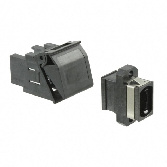 1060043388 by Molex - CONNECTOR COUPLER MTP-MTP SIMPLEX
