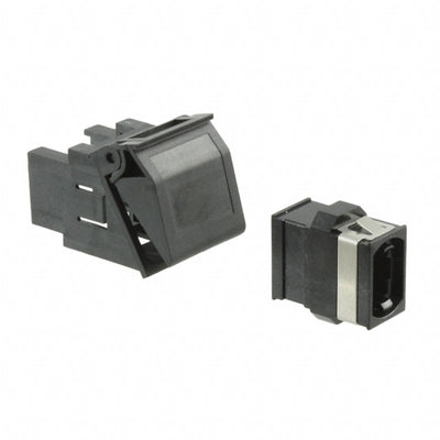 1060043289 by Molex - CONNECTOR COUPLER MTP-MTP SIMPLEX