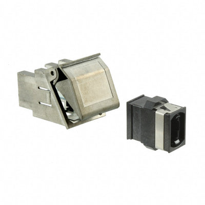 1060043589 by Molex - CONNECTOR COUPLER MTP-MTP SIMPLEX