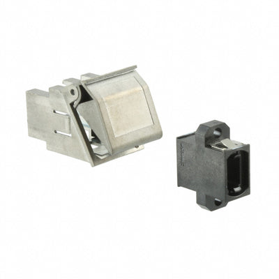 1060043598 by Molex - CONNECTOR COUPLER MTP-MTP SIMPLEX
