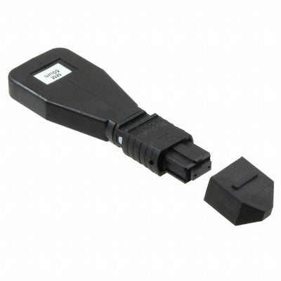 1060051100 by Molex - LOOPBACK FOR MTP CONNECTORS