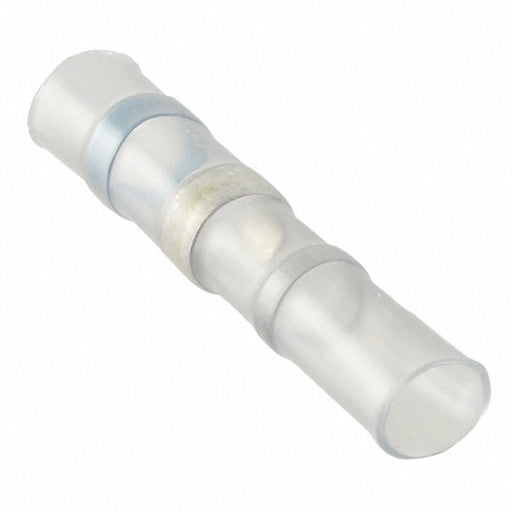 106019-000 by TE Connectivity Aerospace, Defense and Marine - SLDR SLEEVE WIRE-WIRE 0.235"" CLR