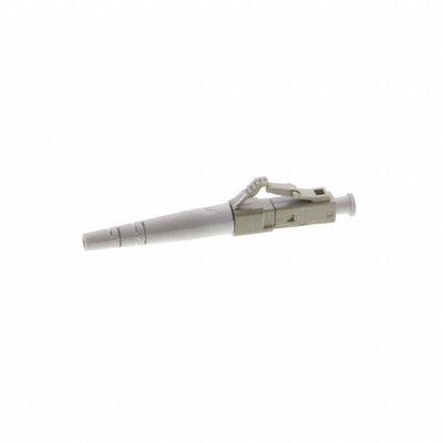 1060243300 by Molex - CONNECTOR FIBER LC PLUG SMPLX 127UM