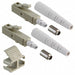 1060253300 by Molex - CONNECTOR FIBER LC PLUG DUPLX 127UM