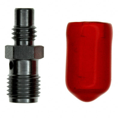 1060266-1 by TE Connectivity AMP Connectors - CONNECTOR ADAPT SMA JACK TO SMC JACK