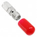 1060272-1 by TE Connectivity AMP Connectors - CONNECTOR ADAPT SMC PLUG TO SMA JACK