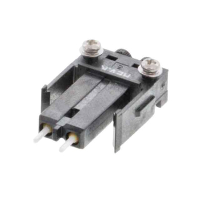 1060455000 by Molex - CONNECTOR FIBER LC PLUG DUPLEX 126UM