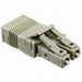 1060520010 by Molex - LOOPBACK FOR LC CONNECTORS