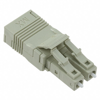 1060520040 by Molex - LOOPBACK FOR LC CONNECTORS
