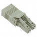 1060520040 by Molex - LOOPBACK FOR LC CONNECTORS