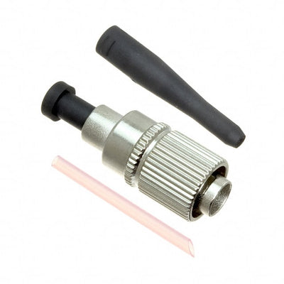1060530500 by Molex - CONNECTOR FIBER FC PLUG SMPLX 127UM