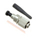 1060530500 by Molex - CONNECTOR FIBER FC PLUG SMPLX 127UM