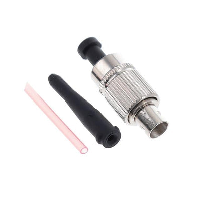 1060533500 by Molex - CONNECTOR FIBER FC PLUG SMPLX 128UM
