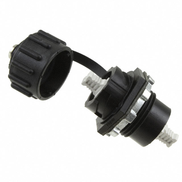1060590200 by Molex - CONNECTOR COUPLER RCPT LC-LC DUPLEX