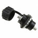 1060590200 by Molex - CONNECTOR COUPLER RCPT LC-LC DUPLEX
