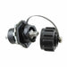 1060590210 by Molex - CONNECTOR COUPLER RCPT LC-LC DUPLEX