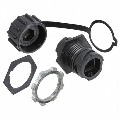 1060594110 by Molex - CONNECTOR COUPLER RCPT SC-SC SIMPLEX