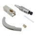 1060630660 by Molex - CONNECTOR FIBER SC PLUG SMPLX